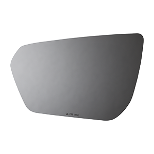 SIDE VIEW MIRROR HEATED W MOUNT